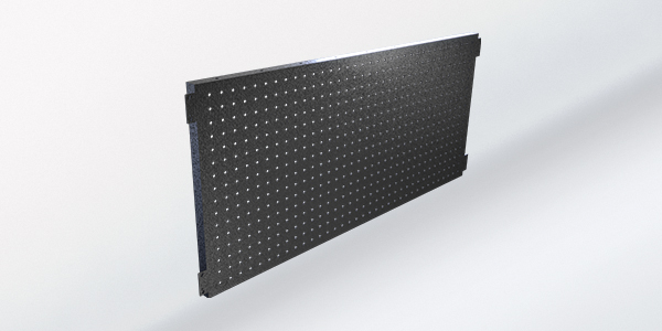 RACK IT WALL PEGBOARD